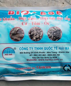 Clorin hoạt tính Bio-888