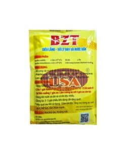 BZT (vi sinh siêu lắng, xử lý đáy và nước bẩn)