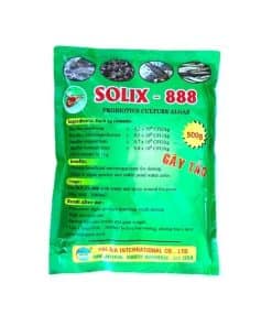 Solix-888 (vi sinh gây màu tảo khuê)