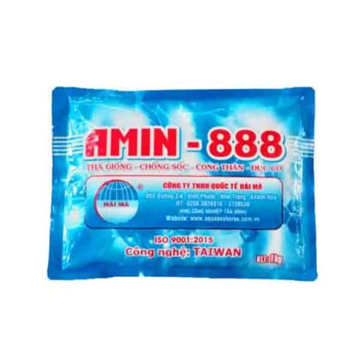 AMIN-888 (vitamin chống sốc)