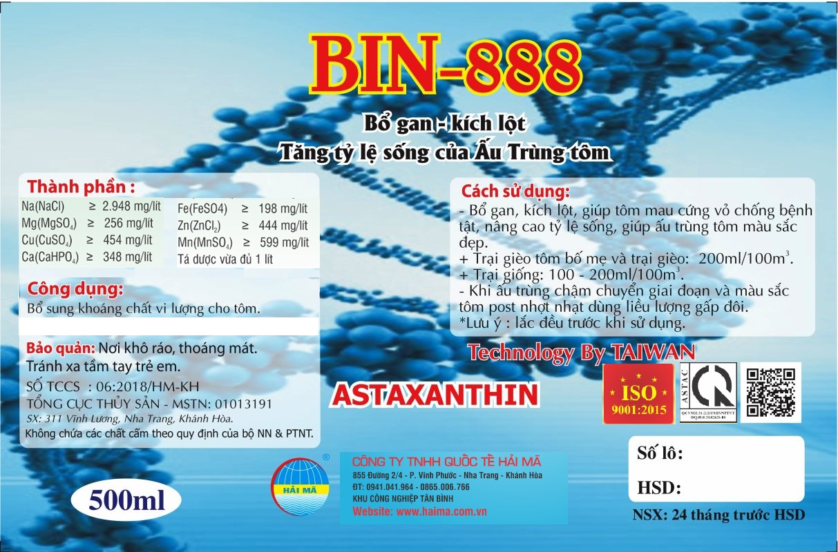 Bin-888 (tinh khoáng dùng tôm giống, tôm gièo) 5 Hai Ma bin 888 24 01 2 1213x800 1