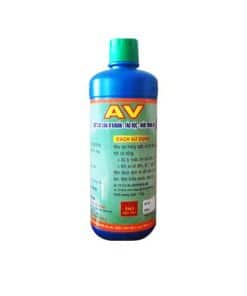 AV (diệt nấm độc và tảo độc)