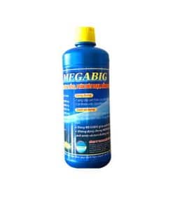 Megabig (axit hữu cơ, diệt vi khuẩn có hại trong đường ruột)