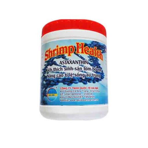 Shrimp Heath (chống sốc dùng cho tôm giống, tôm gièo)
