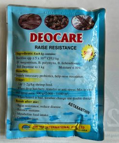 Deocare