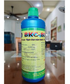 BKC-80 (diệt khuẩn)