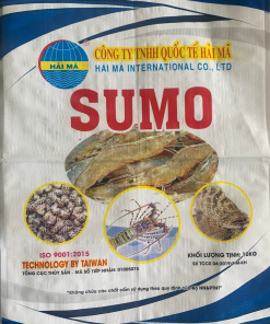 SUMO - KHOÁNG - LÀM SẠCH NƯỚC